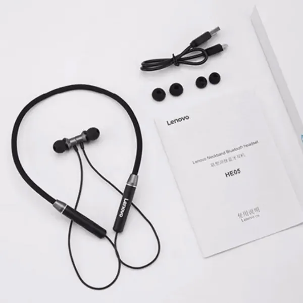Lenovo%20HE05%20Bluetooth%205.0%20Wireless%20Earphones%20Magnetic%20Neckband%20-%20Image%207