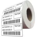 Barcode Label Sticker Direct Thermal 38MM X 25MM - 1000 Pcs Roll. 