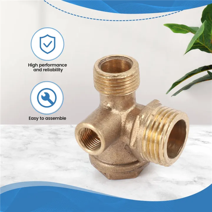 1%20Three-Way%20Air%20Compressor%20Check%20Valve%20Direct%20Connection%20Air%20Compressor%20Check%20Valve,Valve%20Port:%2020mm%2016mm%2010mm%20-%20Image%204