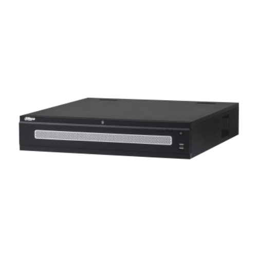Dahua NVR608-64-4KS2 64 Channel 2U 8HDDs Ultra series Network Video Recorder