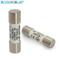 10 Pcs Lot 1000V 10*38MM 10A 12A 15A 20A 30A DC PV Solar Fuse Metal Alloys for Solar Power System Protection BX0234.