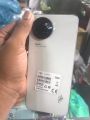 For Itel S23 Side Frame + Back Panel Housing + Camera Glass Back shell Replacement  Spare Parts. 