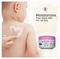 Kodomo Baby Moisturizer Cream 100ml (Made in Thaniland).
