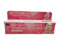Gomela Cream - 15g indian. 
