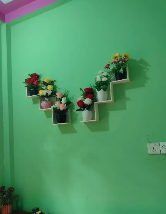 Wall%20Mounted%20L%20Shape%20Wall%20Shelf%20(3/4/6/8/10%20Pcs%20Stand),%20Wall%20Decorative%20Shelf.%20Self%20adhesive%20Hand%20Made%20Craft%20Wall%20Hanging%20Rack%20For%20Office%20And%20Home%20-%20Image%203