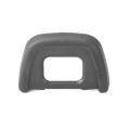 FOTGO Rubber Viewfinder Eyepiece Eyecup DK-23 for NIKON D300 D300s D7100 D7200 D750 DSLR Camera. 