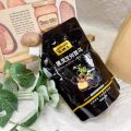Dr. Jiao, Black Ganoderma Mushroom, He Shou Wu Shampoo, Black Hair Shine, Clean Hair, Oil Control, Fluffy Clean, Clean, Smooth, and Universal. 