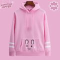 Premium Quality Stylish Cotton Hoodie For Women.