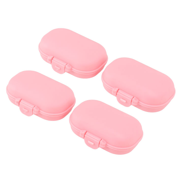 Medicine%20Case,%20Portable%20Pocket%20Medicine%20Box%20Safe%204%20Compartments%20for%20Outdoor%20-%20Image%209