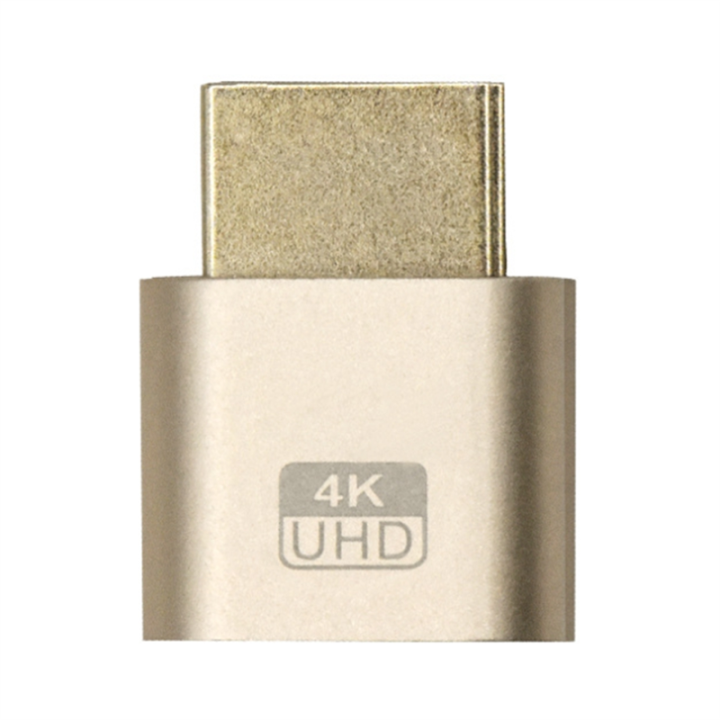 10Pcs%20HDMI-Compatible%20Virtual%20Display%20Adapter%204K%20EDID%20Dummy%20Plug%20Headless%20Ghost%20Display%20Emulator%20Displayport%20Dummy%20Display%20Plug%20-%20Image%208