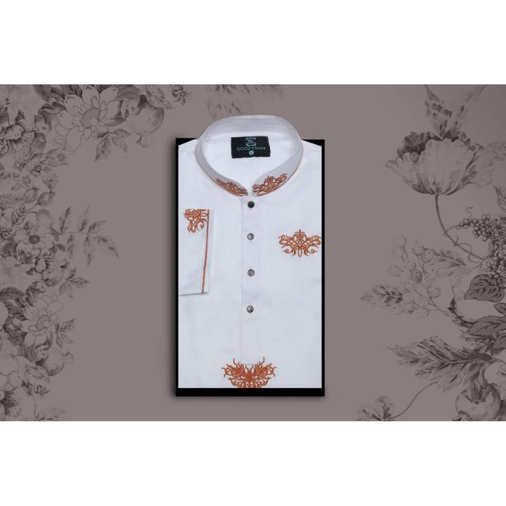 Premium Punjabi for men