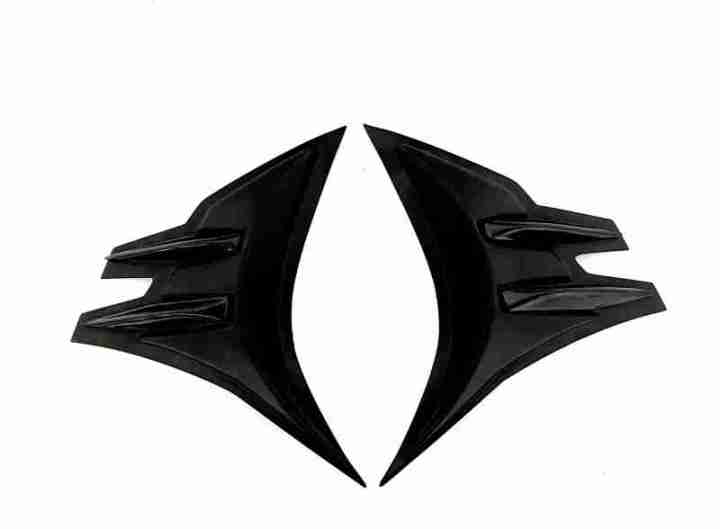 Lower%20Spoiler%20For%C2%A0R15%C2%A0V3%20Black%20Color%20-%20Image%205