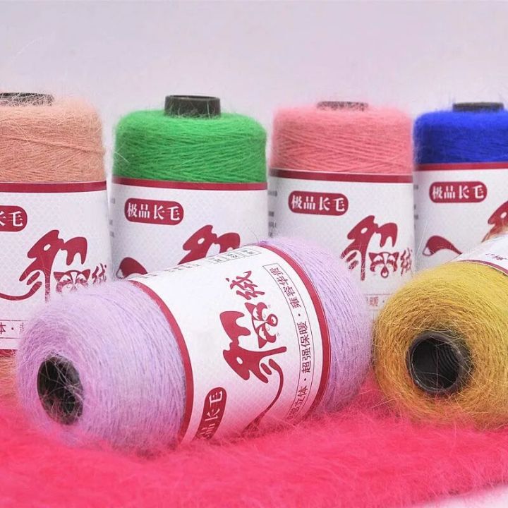100+40g/Set%20Genuine%20Long%20Plush%20Mink%20Velvet%20Yarn%20Fine%20Hand%20Knitting%20Thread%20Eco%20Friendly%20Dyed%20Color%20Soft%20Warm%20Yarn%20For%20Cold%20Winter%20-%20Image%203