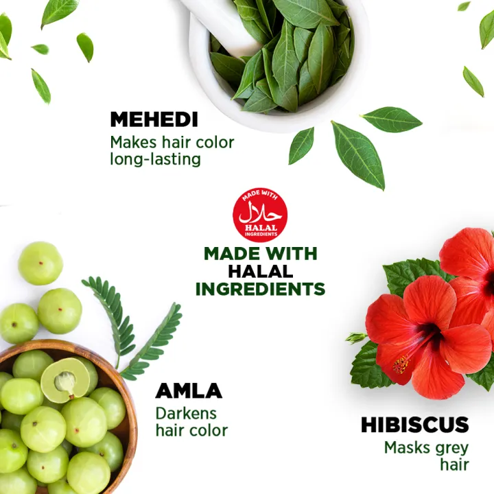 HairCode%20Egypt%20Herbal%20Hair%20Color%20(Black)%20(5g%20X%203)%20-%20Image%203