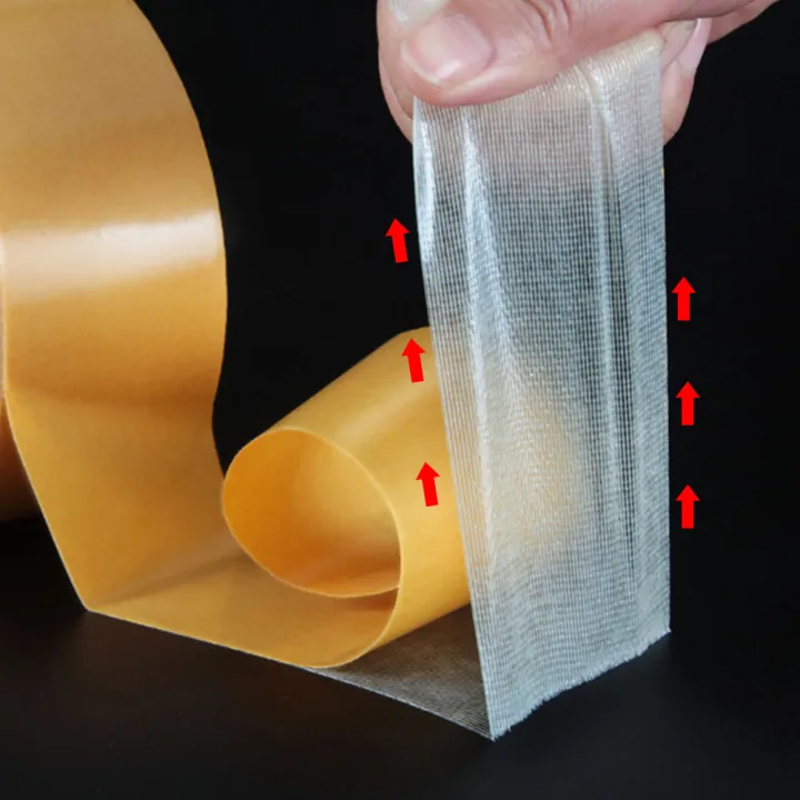 Strong%20Fixation%20Of%20Double%20Sided%20Cloth%20Base%20Tape%20Translucent%20Mesh%20Waterproof%20Super%20Traceless%20High%20Viscosity%20Carpet%20Adhesive%20-%20Image%209