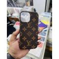 LV Case For iPhone. 