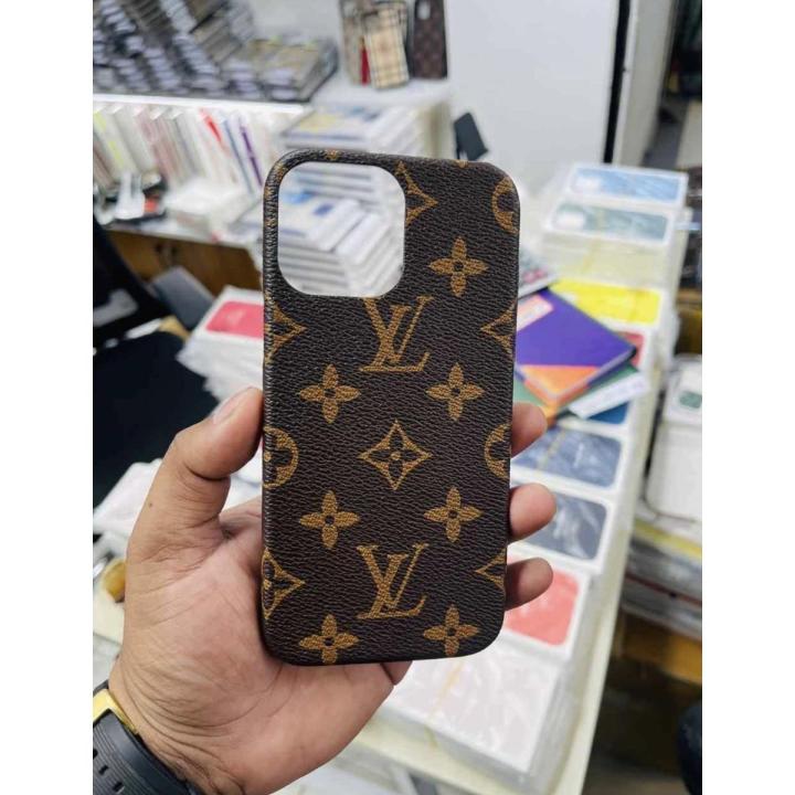 LV Case For iPhone