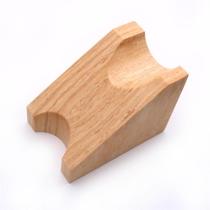 【MIGAPALAZA】 Guitar Neck Rest Support Pillow String Instrument Cleaning Luthier Setup Repair Tool