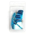 Bait Sn Blue Protective Film Porle Lure Spinning Sequins. 