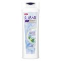 International Thailand product Hair care products Hair care shampoo Clear -ICE COOL MENTHOL- used for women- 300 ml. 