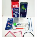 Max Geometry Box & Mathematical Instruments (1 Set). 