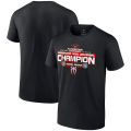 Men's Fanatics Branded Black Roman Reigns Head Of The Table T-Shirt Summer Short Sleeve Casual Children Clothes Tops Dislikelike. 