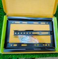 Lcd/ led plasma 4 k plat tv wall mount 14- 42 inch-black. 