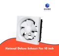 National Deluxe Exhaust Fan 10 inch. 