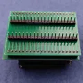 【happy one】QFP44 DIP40 IC test socket for TL866II PLUS programmer. 