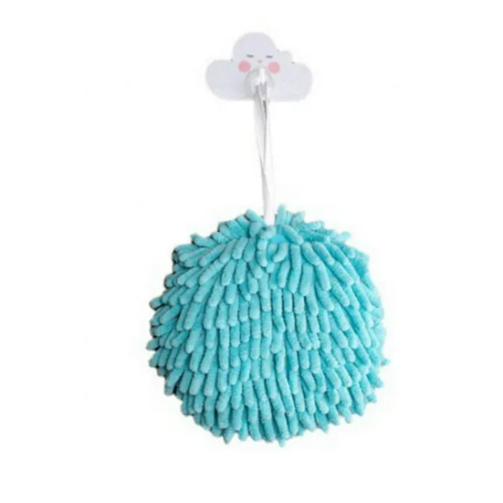 Creative%20Soft%20Hand%20Towel%20Thicken%20Super%20Absorbent%20Fast%20Drying%20Microfiber%20Plush%20Wipe%20Cloth%20Kitchen%20Bathroom%20Terry%20Towel%20with%20Hook%20-%20Image%202