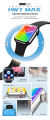 HW7 Max Smart Watch Series 7 Smartwatch - Smart Watch. 