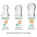 BABY FRUIT CHUSNI Nipple CN -1pcs.