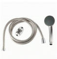 High Pressure Handheld Shower Head Set.
