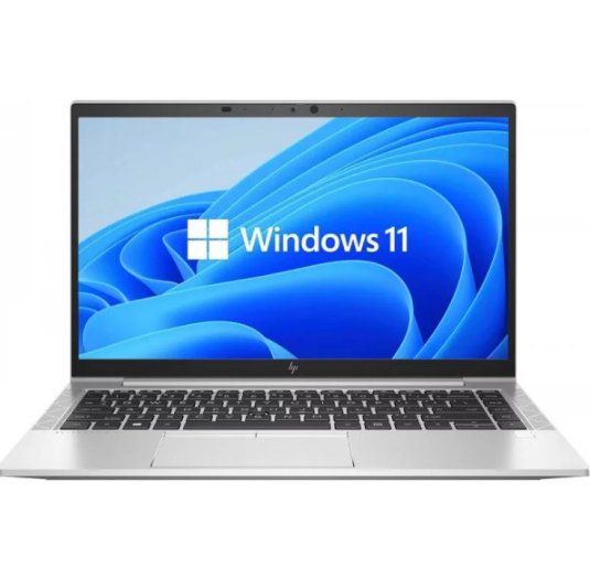 HP EliteBook 840 G8 Core i5 11th Gen 16GB RAM (Refurbished Laptops)