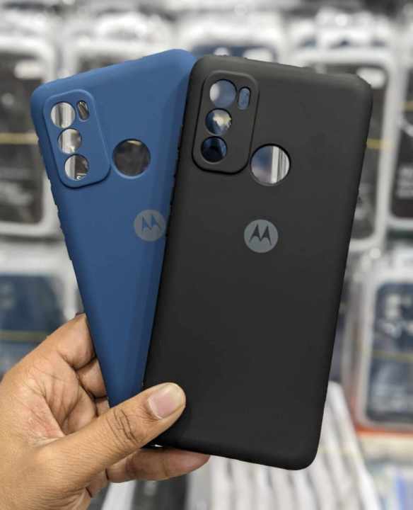 For%20Motorola%20Moto%20G60%20Luxury%20Silicon%20Protect%20Back%20Cover%20Soft%20Case%20-%20Camera%20-%20Image%202