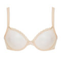 New Bras Lace Ultra Thin Underwire See Through Plus Size Transparent Bras For Women Lingeries.