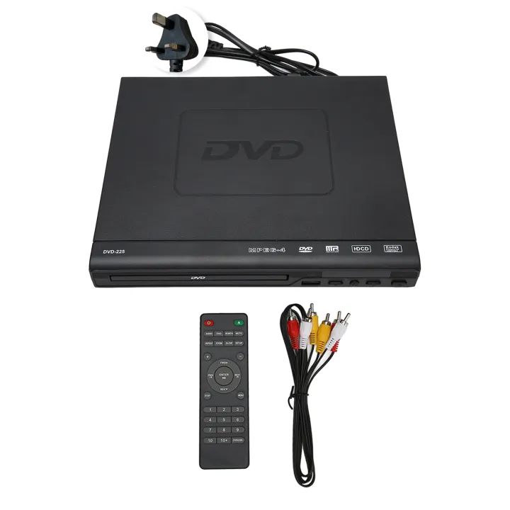 Mini%20HD%20DVD%20Player%20Built%20in%20PAL%20NTSC%20USB%202.0%20Interface%20Remote%20Control%20Home%20CD%20Player%20with%20RCA%20Cable%20for%20TV%20110%E2%80%91240V%20UK%20Plug%20-%20Image%202
