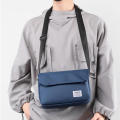 Versatile Man Sling Bag Durable Crossbody Bag For Men High-quality Men's Sling Bag Shoulder Bag For Men Casual Messenger Bag For Men. 