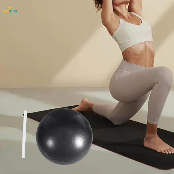 Small%20Pilates%20Ball%20Core%20Ball%20Heavy%20Duty%20Thickened%209%20inch%20Exercise%20Ball%20Yoga%20Ball%20for%20Gymnastics%20Working%20Out%20Stability%20Home%20Gym%20-%20Image%206