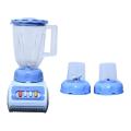 Nova Blender plus mixer grinder 300/350 watt 3 in 1 Mixed color. 