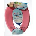 Toilet Trainer Seat Baby Comod /Toilet Seat Potty Trainer Safe Hygiene.