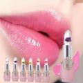 Cosmetics: Makeup, Clear Jelly Flower Moisturizer, Lip Gloss, Lipstick, Temperature Change, Waterproof Makeup, Lip Balm, Makeup.