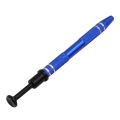 Motherboard Circurt Extractor With Four Claw IC Extractor Anti-Skid Chip Pickup Suck Pen BGA Electronic Component Puller Tool. 
