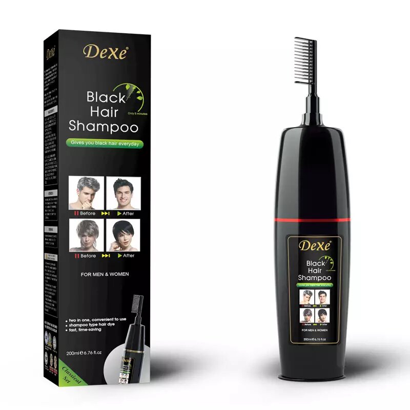International Hair styling China product TOVCHCOLOR hair color used for male / female shade no 7.3 - 80 ml X 2