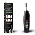Dexe Hair Color Black Shampoo With Ammonia free And Herbal Ingredient 200ML.