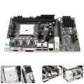 Cpu motherboard motherboard module -core motherboard a55 Desktop Computer Motherboard FM1 Interface 905-Pin CPU Dual-Core -Core DDR3. 