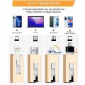 Phone USB 3.0 256GB 32G Usb Flash Drive 4 IN 1 For iphone iPad Android Phone External Storage 128GB 64GB Pendrive Gift Usb Stick. 