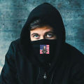 Premium Design Fashionable Winter Face Cover #2154.