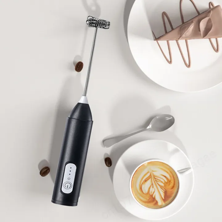 Wireless%20Milk%20Frother%20Electric%20Type-C%20Handheld%20Blender%20Stainless%20Steel%20Mini%20Coffee%20Maker%20Whisk%20Mixer%20For%20Coffee%20Cappuccino%20Cream%20-%20Image%202