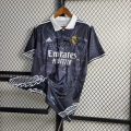 Real Madrid Jersey 2023/24 - Thai Fabrics - Half Sleeve - Support Team With Real Madrid Fc All Kit Thai Fabrics Football Jersey. 